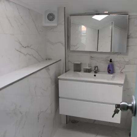 Apartment Terreirinho 1 E 2 *