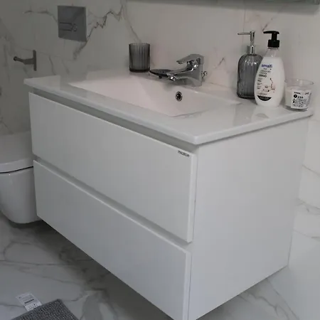 Apartment Terreirinho 1 E 2