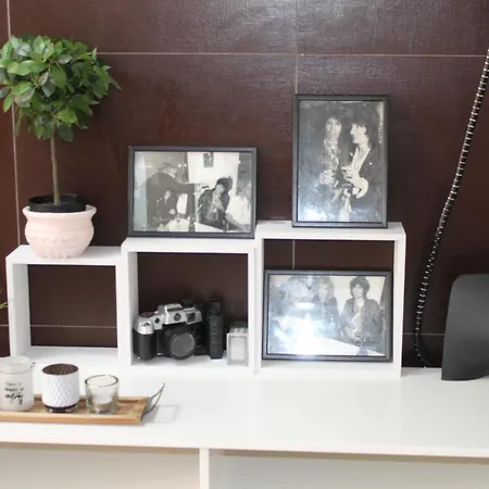 Apartment Terreirinho 1 E 2 Sacavem