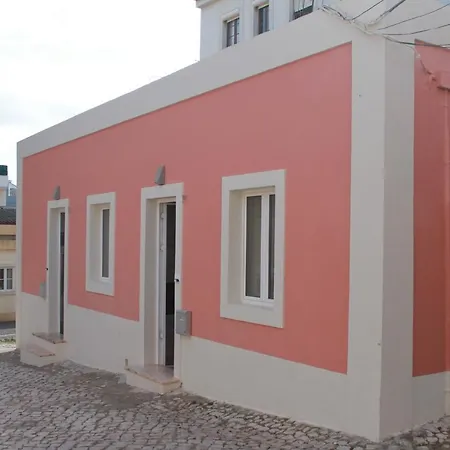 Apartment Terreirinho 1 E 2