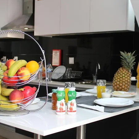 Terreirinho 1 E 2 Apartment