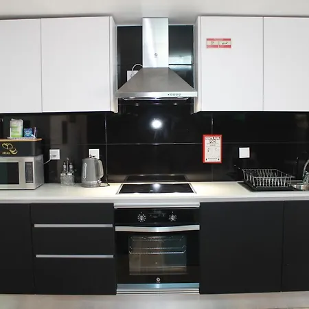 Terreirinho 1 E 2 Apartment