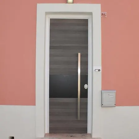 Apartment Terreirinho 1 E 2
