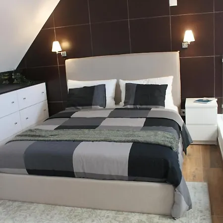 Terreirinho 1 E 2 Apartment Sacavem